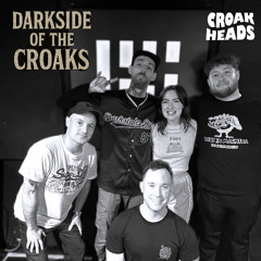 Darkside of the Croaks / Codesouth Radio Set / Drum and Bass Mix