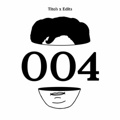 PREMIERE061 // Tita's Edits 004 X Psycho Killer (Ed Dix Edit)