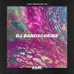 KBN Sessions 08 - DJ Bandscheibe