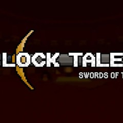 Catacombs - Block Tales OST