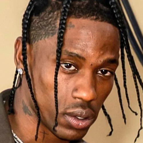 Travis Scott Type Beat - FLAMES