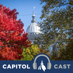 Fall veto session roundup