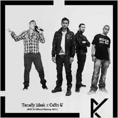 Tamally Maak x Callin U (ROY K Official Mashup 2021) / تملى معاك - عمرو دياب