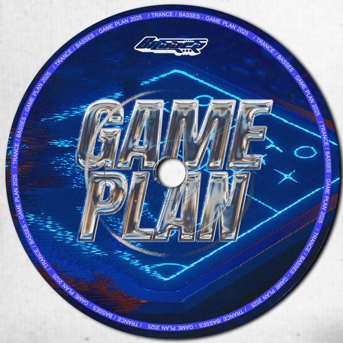 Premiere: BASSES - GAME PLAN [Free Download]