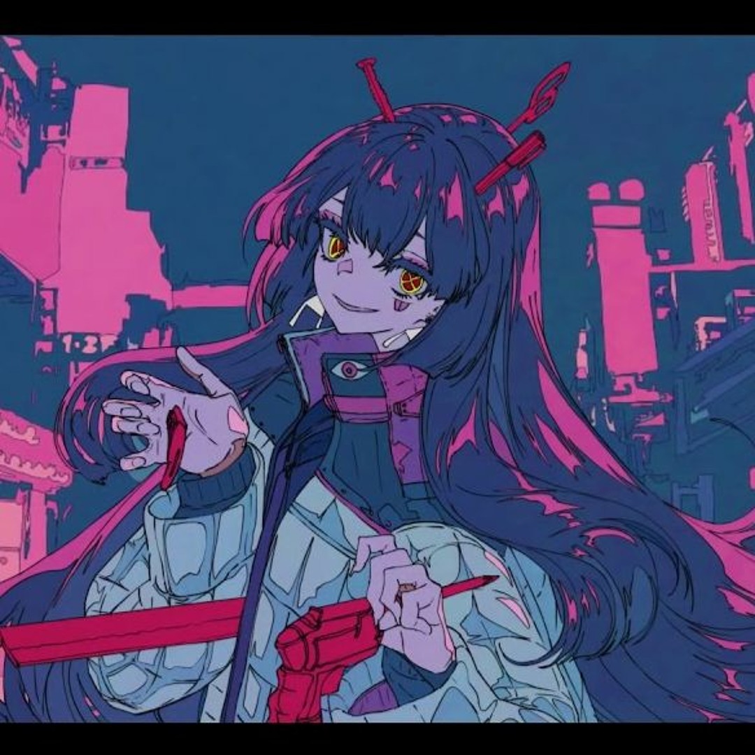 Stream 幽霊東京／Ghost City Tokyo【Ayaseとぱなまん(Panaman)で