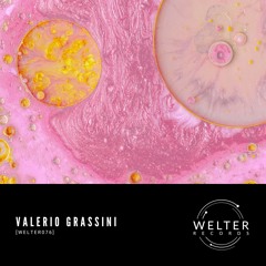 Valerio Grassini - Mercurio [WELTER076]