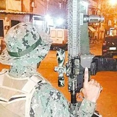 VT.    HERÓI OU VILÃO