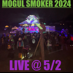 live @ 5-2, Smoker24