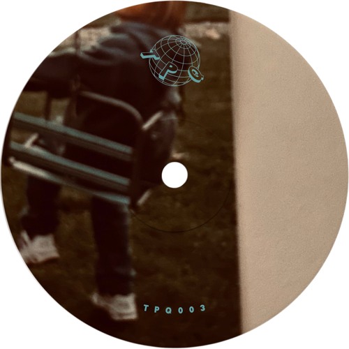 Echoes From A Grown Up Planet-EP (TPQ003) by Wyatt & Aline - Snippets