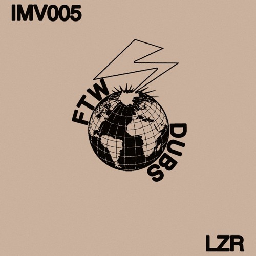 IMV005: Shury - Aquecimento (lzr rmx) [FREE DL]