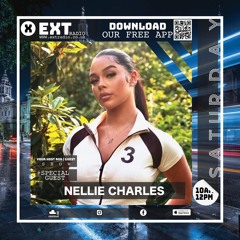 BestOfBritish Show - Special Guest Nellie Charles