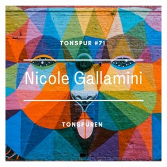 Tonspur #71 - Nicole Gallamini