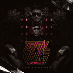 Exclusive Music Tribal Drums Diciembre Alan Pilo & Rony Morey