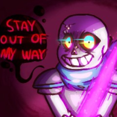 [Dustswap - Dusttrust] special attack (Fantrack)