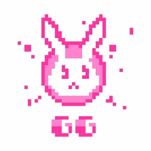 D.Va - Hyperpop Instrumental