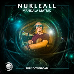 Nukleall - Mandala Matrix (FREE DOWNLOAD)