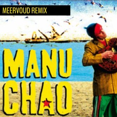 Manu Chao - Bongo Song (Meervoud Remix)