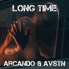 Long Time (feat. Arcando)