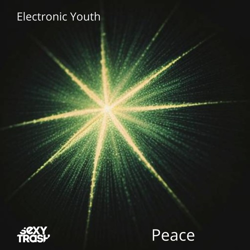 Electronic Youth - Peace (Extended Mix)