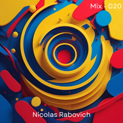 020 Progressive House Mix
