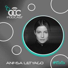 OCC Podcast #155 - Anfisa Letyago