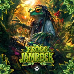 Frogg - JamRock