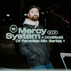 OP Mix 15 - Mercy System
