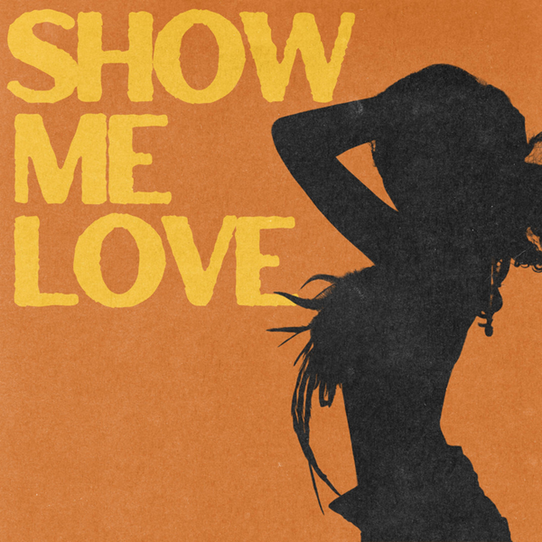 Stream Show Me Love (with Tyla) by WizTheMc | Listen online for