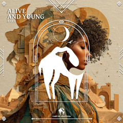 BAKH - Alive and Young [Cafe De Anatolia]