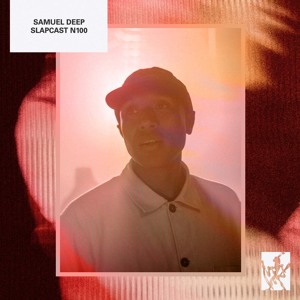 Samuel Deep - SLAPCAST100