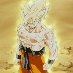 Ɪ ᴡɪʟʟ ᴍᴀᴋᴇ ʏᴏᴜ ꜱᴜꜰꜰᴇʀ (Perfect Girl Hardstyle X Goku)