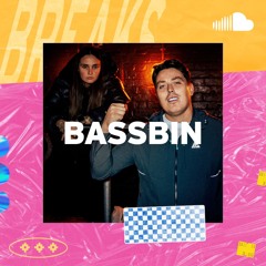 Fresh Drum & Bass: Bassbin