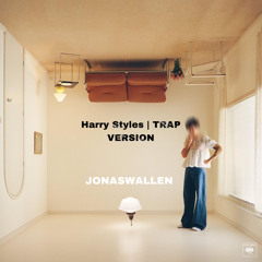 Harry Styles - As It Was (JonasWallen Flip) |DEMO|