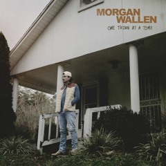 Morgan Wallen - Last Night (Mel Remix)