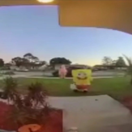 Careful (V2/Remastered) - FNF: Vs. Spongebob Parodies V3.5 [OST]