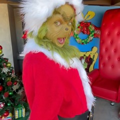 a jerk christmas.wav prod me #reapermaina