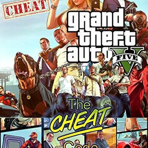 Grand Theft Auto 5 Cheats Codes Xbox One PDF in 2023