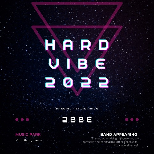 Hard Vibe 2022 Mix