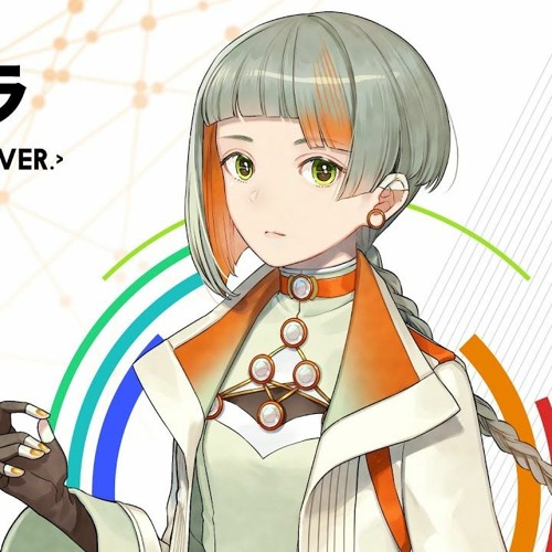 Stream Chis A くぐる Cevio Pro By Poser Listen Online For Free On Soundcloud