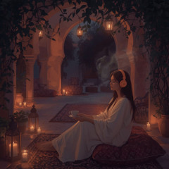 Velvet Evenings - Relaxing Oriental Music, Sleep
