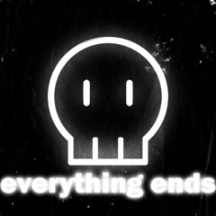 Everything Ends (By Callie Mae, feat. LoganPettipas) [NIGHTCORE REMIX]