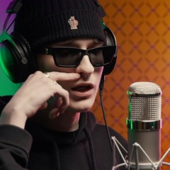 LILDRUGHILL (FFM Freestyle) - last track