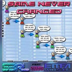 Same Never Changed  S3RL feat Tamika - Original Mix