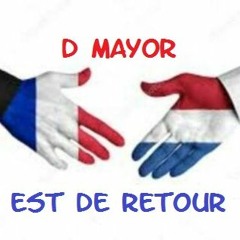 "D Mayor est de Retour" uptempo frenchcore mix, mixed by D Mayor