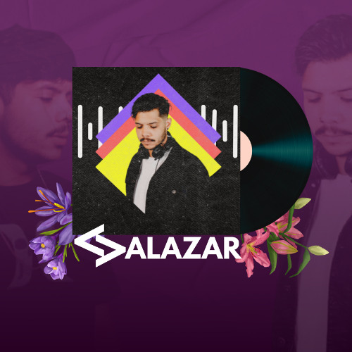 [010] SALAZAR - Set Progressive House