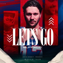 BUFFALO BILLS SONG - LET'S GO BUFFALO (EVERYDAY) | THE KEVIN BENNETT [NFL BILLS MAFIA ANTHEM RAP]