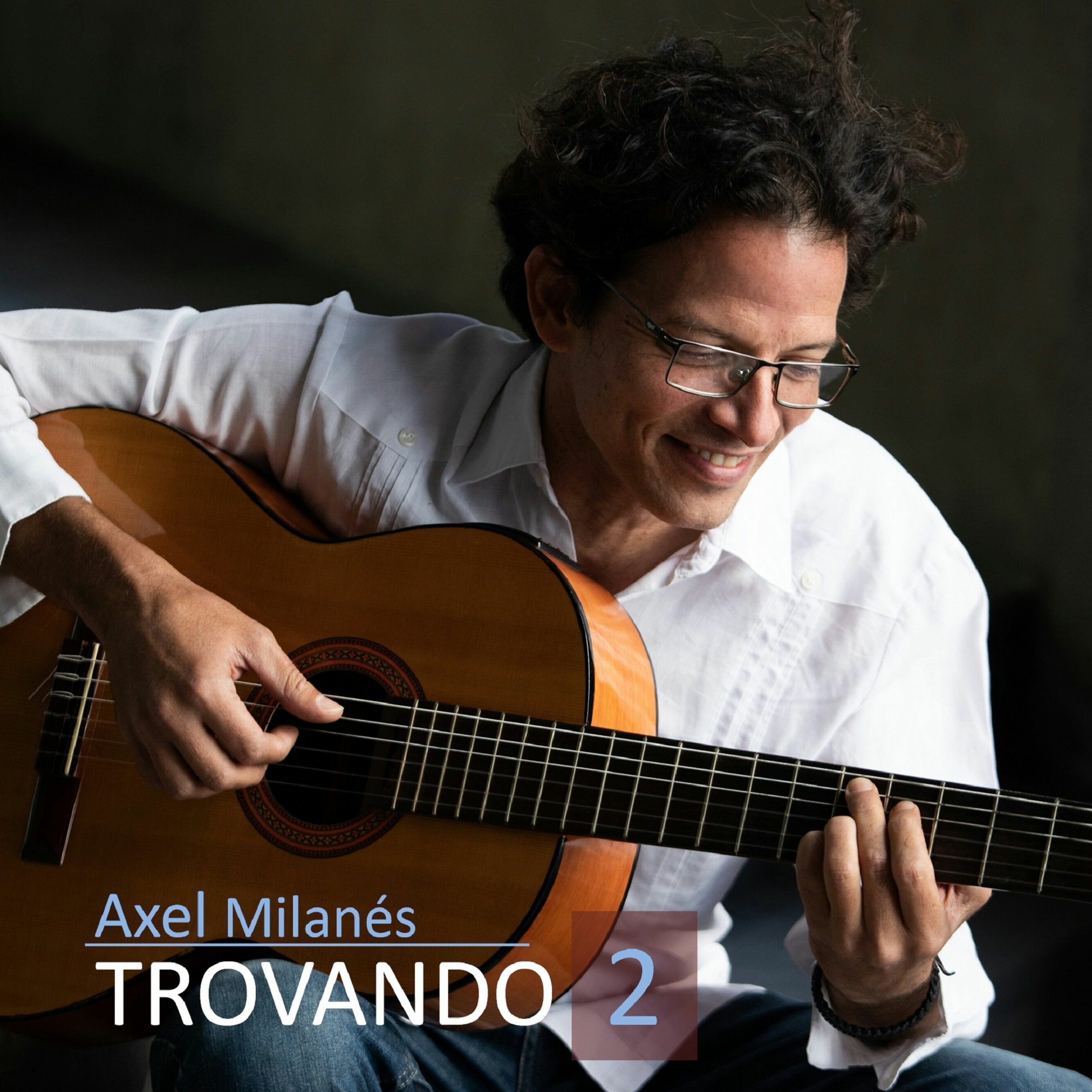 Axel Milanés