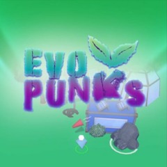 Ludum Dare 55 Game Jam - Evo Punks (Cyber Sonic)