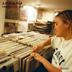 A For Alpha -  03 May 2024