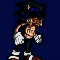 [FNF] Nowhere To Hide (You Must Die - Sonic Shuffle)